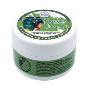 Crespos 3 en 1 DePaw de 300 ml