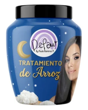 Proteína de arroz 1.000 ml - Depw