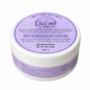 Repolarizador DePaw de 300 ml